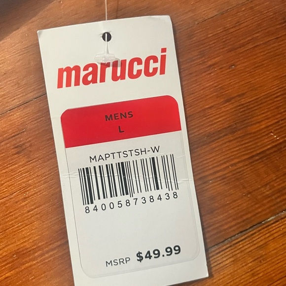 Marucci baseball pants (short). - Picture 2 of 2